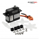 ALZRC DM1531T Medium Digital Metal Locked Rudder Servo for Heli 380 420 450 480 500